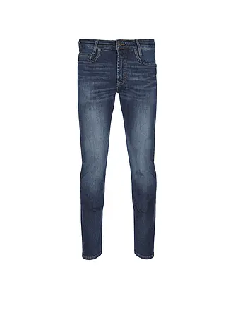 MAC | Jeans Slim Fit ARNE | dunkelblau